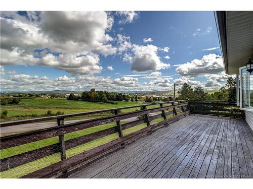111 Mcgregor Brook Rd, Roachville, NB 