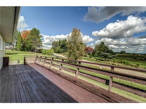 111 Mcgregor Brook Rd, Roachville, NB 
