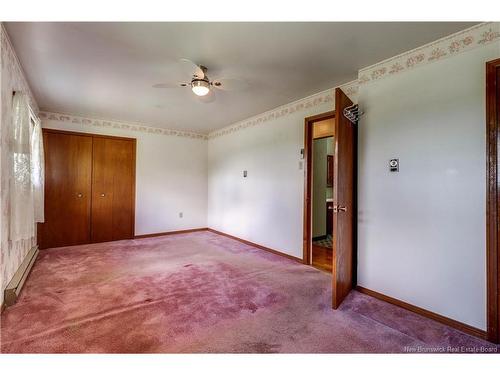 111 Mcgregor Brook Rd, Roachville, NB 