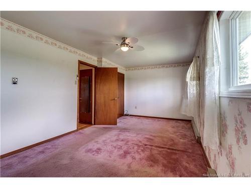 111 Mcgregor Brook Rd, Roachville, NB 