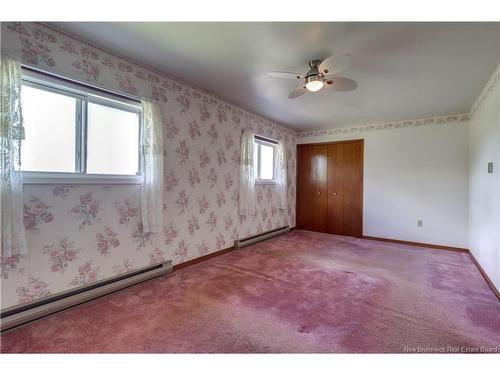 111 Mcgregor Brook Rd, Roachville, NB 