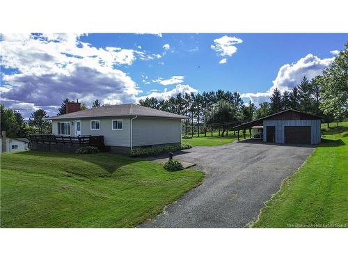 111 Mcgregor Brook Rd, Roachville, NB 
