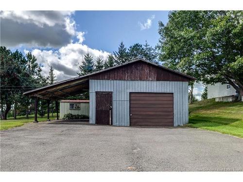 111 Mcgregor Brook Rd, Roachville, NB 