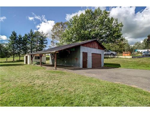 111 Mcgregor Brook Rd, Roachville, NB 