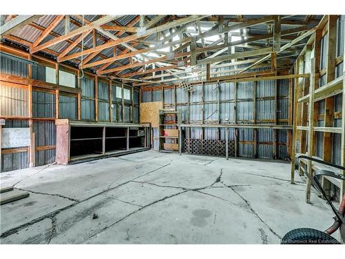 111 Mcgregor Brook Rd, Roachville, NB 