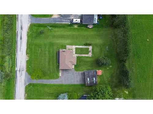 111 Mcgregor Brook Rd, Roachville, NB 