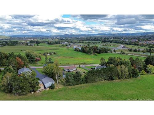 111 Mcgregor Brook Rd, Roachville, NB 