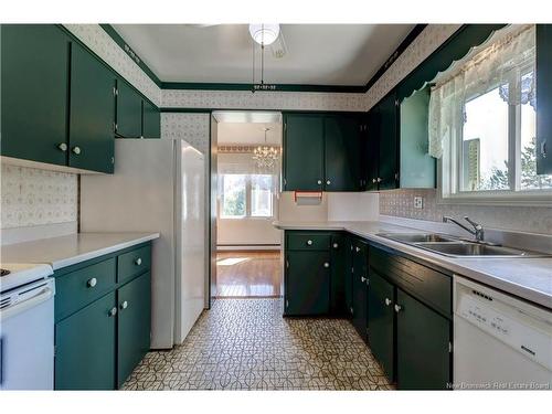 111 Mcgregor Brook Rd, Roachville, NB 