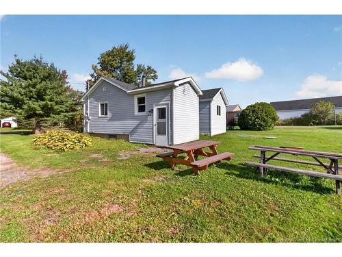 14 Salisbury Back Rd, Colpitts Settlement, NB 