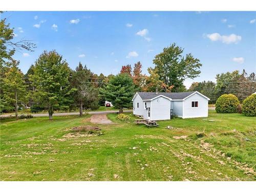 14 Salisbury Back Rd, Colpitts Settlement, NB 