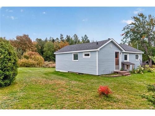 14 Salisbury Back Rd, Colpitts Settlement, NB 
