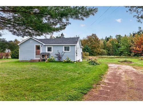 14 Salisbury Back Rd, Colpitts Settlement, NB 