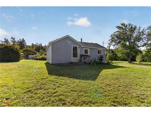 14 Salisbury Back Rd, Colpitts Settlement, NB 