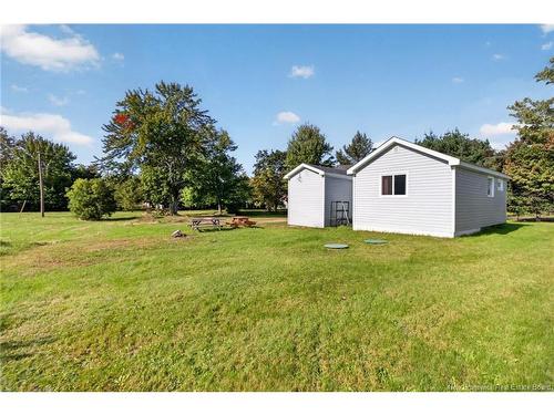 14 Salisbury Back Rd, Colpitts Settlement, NB 