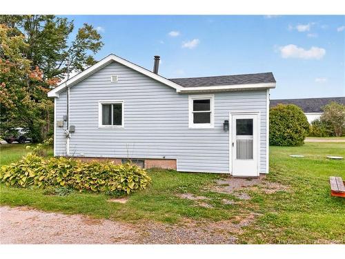 14 Salisbury Back Rd, Colpitts Settlement, NB 