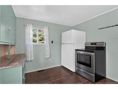 14 Salisbury Back Rd, Colpitts Settlement, NB 
