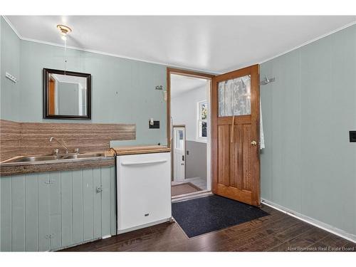 14 Salisbury Back Rd, Colpitts Settlement, NB 