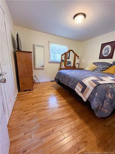 750 Back Rd, Lyttleton, NB 