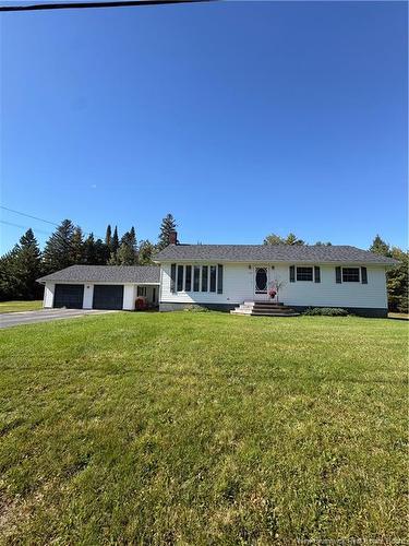 750 Back Rd, Lyttleton, NB 