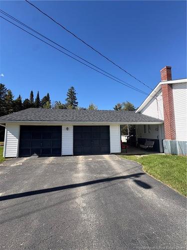 750 Back Rd, Lyttleton, NB 