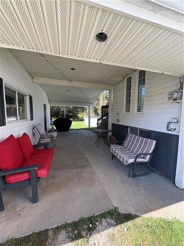 750 Back Rd, Lyttleton, NB 