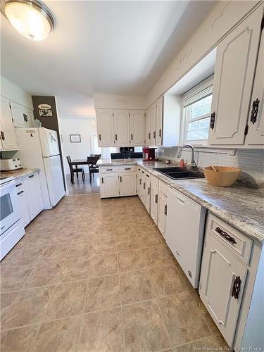 750 Back Rd, Lyttleton, NB 