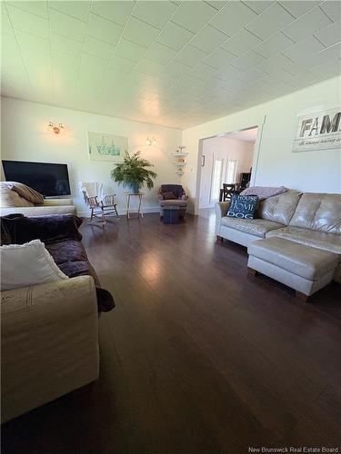750 Back Rd, Lyttleton, NB 