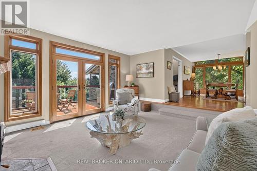 Sun Filled Room - 20417 Centre Street, East Gwillimbury, ON 