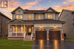 16 DON HADDEN CRESCENT Brock, ON L0C 1H0