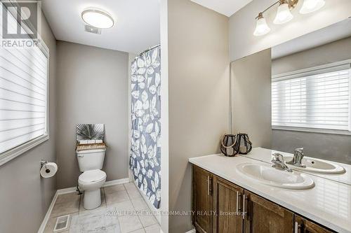 16 Don Hadden Crescent, Brock, ON 