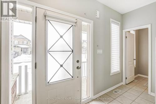 16 Don Hadden Crescent, Brock, ON 
