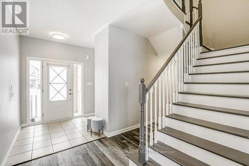 16 Don Hadden Crescent, Brock, ON 