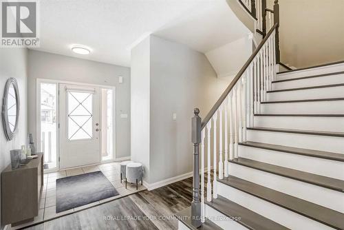 16 Don Hadden Crescent, Brock, ON 