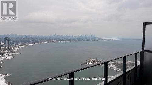 4804 - 20 Shore Breeze Drive, Toronto, ON 