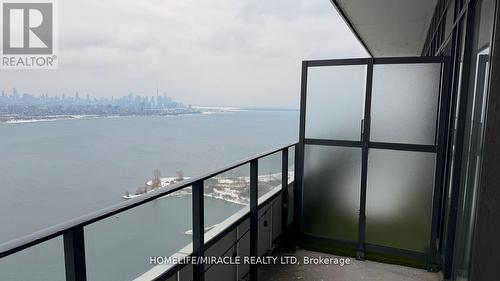 4804 - 20 Shore Breeze Drive, Toronto, ON 