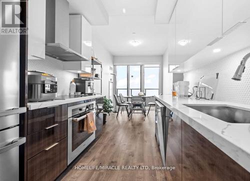 4804 - 20 Shore Breeze Drive, Toronto, ON 