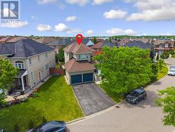 6 ARIA LANE Brampton, ON L6S 6J5