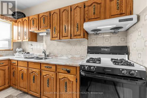207 Symington Avenue, Toronto, ON 