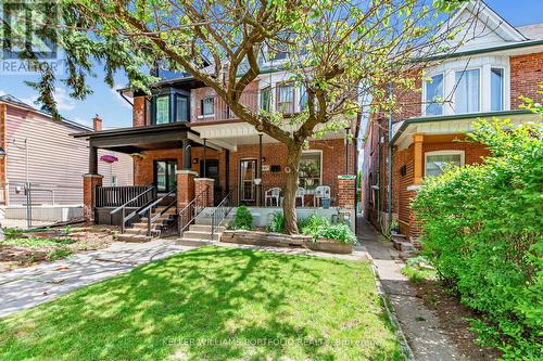207 Symington Avenue, Toronto, ON 