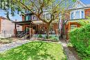 207 Symington Avenue, Toronto, ON 
