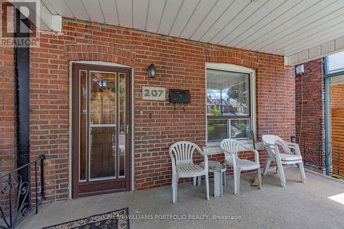 207 Symington Avenue, Toronto, ON 