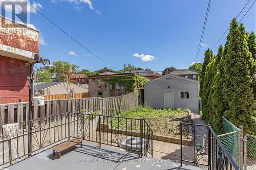 207 Symington Avenue, Toronto, ON 