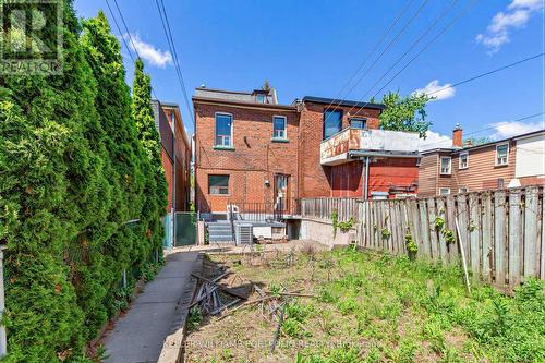 207 Symington Avenue, Toronto, ON 