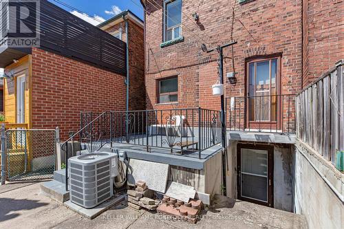 207 Symington Avenue, Toronto, ON 