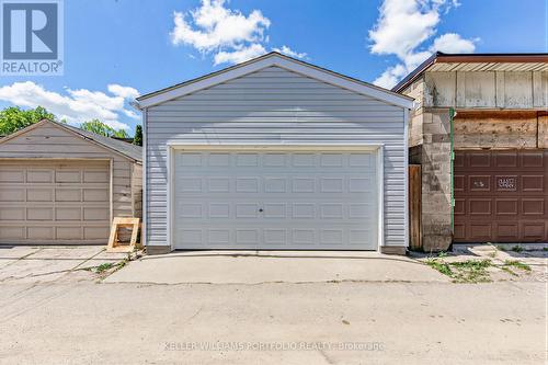207 Symington Avenue, Toronto, ON 