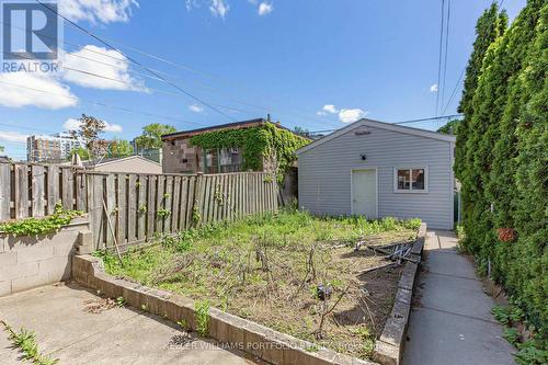 207 Symington Avenue, Toronto, ON 
