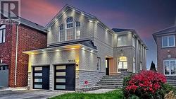 3284 CACTUS GATE Mississauga, ON L5N 8A6