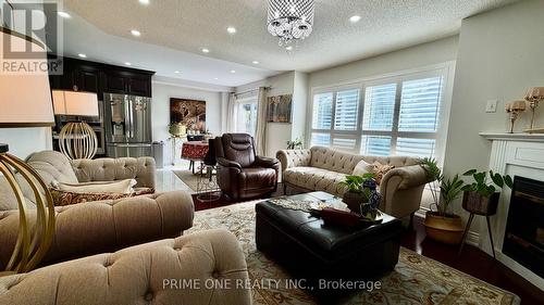 3284 Cactus Gate, Mississauga, ON 
