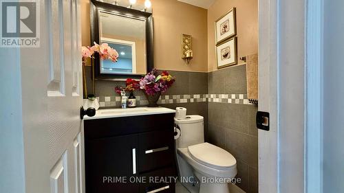 3284 Cactus Gate, Mississauga, ON 