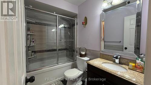 3284 Cactus Gate, Mississauga, ON 